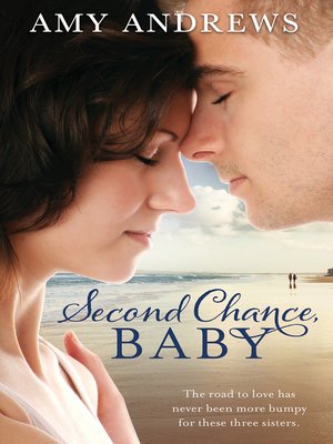 cover image of Second Chance, Baby--3 Book Box Set